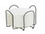Cal-Mil 1236 Plate Holder