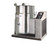 Cleveland KGT6T 6 Gallon 2/3 Steam Jacket Design Countertop Tilting Kettle - 34,000 BTU