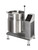 Cleveland KET20T 20 Gallon 2/3 Steam Jacket Design Electric Tilting Kettle - 208V