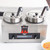 Vollrath 72040 17-1/4"L x 9-1/4"W Cayenne Twin Well Rethermalizer - 120 Volts, - 1100 Watts