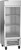 Beverage Air HBR27HC-1-G 30" W One-Section Glass Door Reach-In Horizon Series Refrigerator