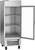 Beverage Air HBR27HC-1-G 30" W One-Section Glass Door Reach-In Horizon Series Refrigerator