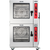 Vulcan ABC7G-NAT 42.2" W Natural Gas Boilerless Combi Oven and Steamer - 80,000 BTU