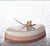 Matfer Bourgeat 336074 Flexipan Ovals Mold 64 Per Sheet 5/8 Oz. Cap. 2-1/4"L x 1-1/3"W x 1/2"H Food Grade Silicone