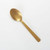 American Metalcraft GVHSP10 10" Stainless Steel Serving Spoon