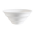 CAC China WOB-5 6 Oz. Bone White Porcelain Round Accessories Winner Bowl (3 Dozen Per Case)