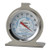Winco TMT-RF2 Refrigerator/Freezer Thermometer