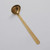 American Metalcraft GVHML 1.5" Oz. Stainless Steel Ladle