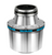 Salvajor 100-SA-6-WSPSaving Package With Operator Sensor Disposer Sink Assembly 6-1/2" Sink Collar 1 HP Motor