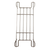 Frymaster 8030372 5-7/8" W x 13-1/2" D Basket Support Rack