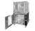 FWE PH-BCC-FS Bake Center ComPanion Heater-Proofer Cabinet