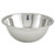 Winco MXBT-75Q 3/4 qt. Stainless Steel Mixing Bowl