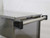 Lakeside 705 Store 'N' Carry 21" W Stainless Steel Single Shelf Dish Truck