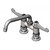 T&S Brass 5F-4DWX08 Equip Faucet swivel 4"