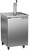 Beverage Air DD24HC-1-S 24"W Draft Beer Cooler