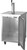 Beverage Air DD24HC-1-S 24"W Draft Beer Cooler