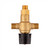 T&S Brass EC-TMV 1/2" Thermostatic Mixing Valve