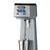 Waring WDM120TX Heavy-Duty Single-Spindle Countertop Drink Mixer with Timer - 120V