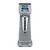 Waring WDM120TX Heavy-Duty Single-Spindle Countertop Drink Mixer with Timer - 120V