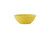 Tuxton CSB-1303 5-5/8" 13 Oz. Ceramic Round Nappie (2 Dozen Per Case)