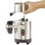 Robot Coupe J80 1HP Centrifugal Juicer/Juice Extractor - 120 Volts