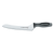 Dexter 29323 9" Scalloped Edge V-Lo Sandwich Knife with Soft-to-the-touch Handle
