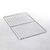 RATIONAL 6010.1101 Gastronorm Grid Shelf