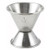 Winco J-1 0.5 Oz. Stainless Steel Jigger