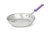 Vollrath 401080 Stainless Steel and Aluminum Wear-Ever Aluminum Fry Pan