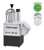 Robot Coupe CL50EULTRA Stainless Steel Countertop Commercial Food Processor - 120 Volts 1-Ph