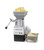 Robot Coupe CL50EULTRA Stainless Steel Countertop Commercial Food Processor - 120 Volts 1-Ph