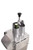 Robot Coupe CL50EULTRA Stainless Steel Countertop Commercial Food Processor - 120 Volts 1-Ph