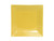 Tuxton CSH-0845 Ceramic Square Plate (1 Dozen)