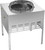 Ice-O-Matic RC406C49 31" W Remote Condenser - 208-230 Volts