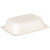 Dinex DXHH1 6 oz. Polypropylene Side Dish