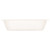 Dinex DXHH1 6 oz. Polypropylene Side Dish