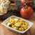 Dinex DXHH1 6 oz. Polypropylene Side Dish