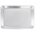 Vollrath 68358 23.5 Qt. Wear-Ever Bake and Roast Pan