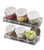 Cal-Mil 1850-4-55 Cold Condiment Display 13-1/2"