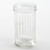 American Metalcraft GLA300 Shaker Dispenser Jar Only 12 Oz.