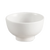 CAC China CN-B7 7.13" Dia. 40 Oz. Super White Porcelain Round Accessories Rice Bowl (2 Dozen Per Case)