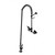 T&S Brass B-0133-V-B-68H Easyinstall Workboard Pre-Rinse Unit