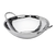 Eastern Tabletop 5702 14" Dia. Stainless Steel Wok