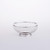 American Metalcraft BSS7 6.63" Stainless Steel Round Basket