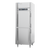 Victory HRSA-1D-S1-EW-HD-HC 31.25" W One-Section Two Door Reach-In UltraSpec Series Dual Temp Warmer/Refrigerator Featuring Secure-Temp Technology