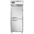 Continental Refrigerator D1RENSAPTHD 28.5"W One-Section Solid Door Designer Line Wide Refrigerator