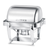 Eastern Tabletop 3117 Park Avenue Collection Chafer