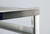 Lakeside 136 20 Pans Stainless Steel Full Height 4" Casters Sheet Pan and Tray Rack