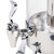 Vollrath 4635810 2 Gallon Juice Dispenser Stainless Steel