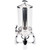 Vollrath 4635810 2 Gallon Juice Dispenser Stainless Steel